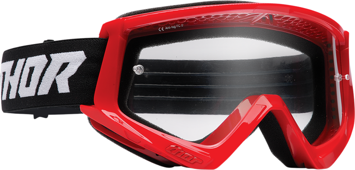 THOR Combat Goggle