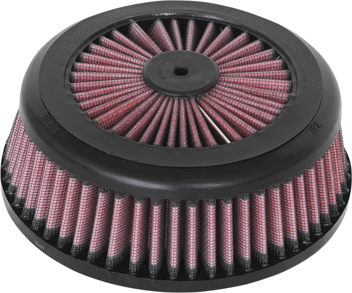 K&N High-Flow Air Filter for Kawasaki KA-2409XD