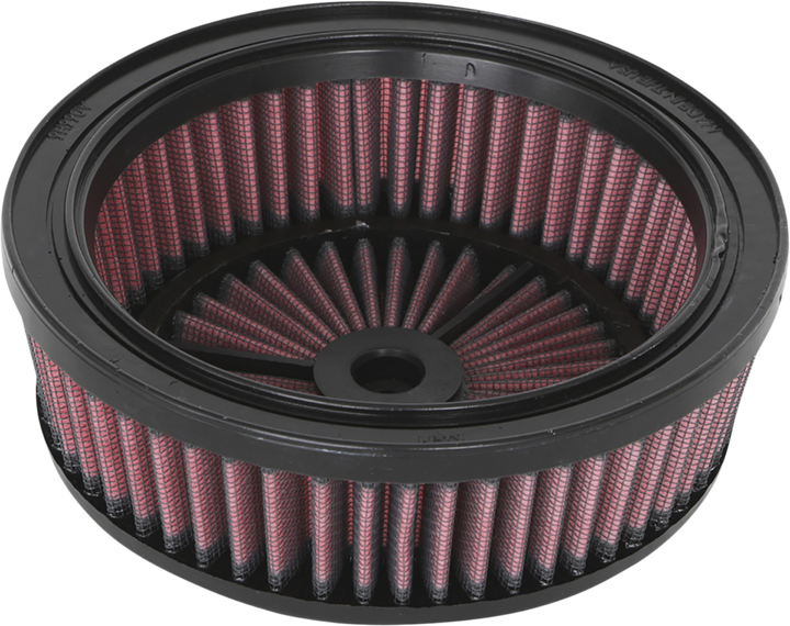 K&N High-Flow Air Filter for Kawasaki KA-2409XD