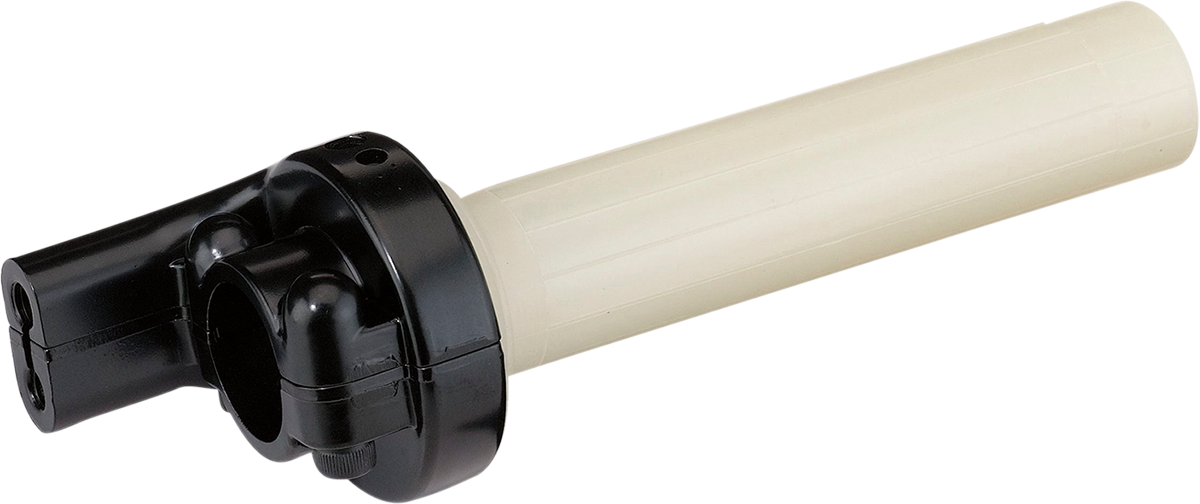 Moose Offroad 17-1524 Black Throttle Housing for Honda CRF Push/Pull