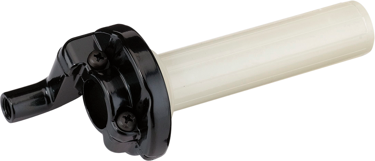 Moose Offroad 17-1525 Black Throttle Housing for Honda CR-1 Motorcycles