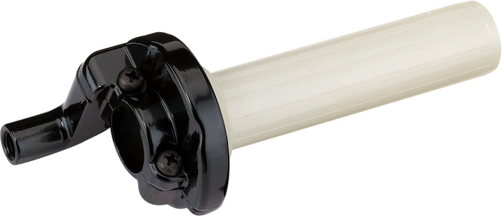 Moose Offroad 17-1525 Black Throttle Housing for Honda CR-1 Motorcycles