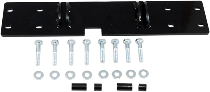 MOOSE OFFROAD Plow Mount - Kawasaki 2730PF