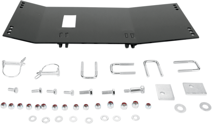 MOOSE OFFROAD Plow Mount - Polaris 2748PF