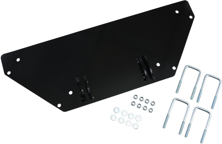 MOOSE OFFROAD UTV Plow Mount - Can-Am 2764PF