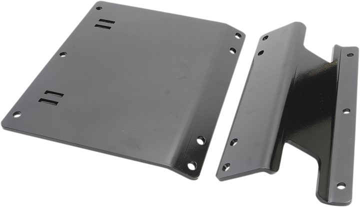 MOOSE OFFROAD UTV Plow Mount - Kawasaki 2809PF