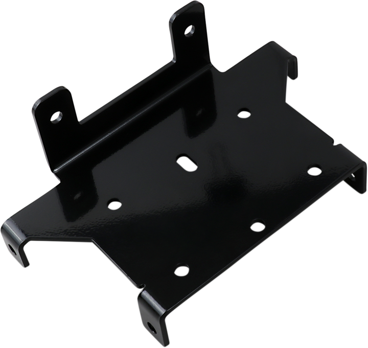 MOOSE OFFROAD Winch Mount - ATV - Can-Am 1522PF
