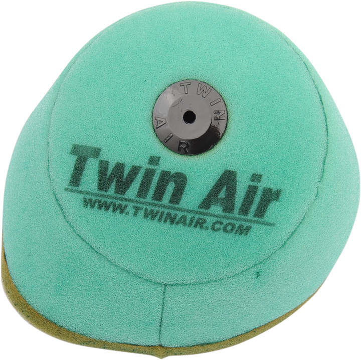Twin Air 151119X Factory Pre-Oiled Air Filter for Kawasaki