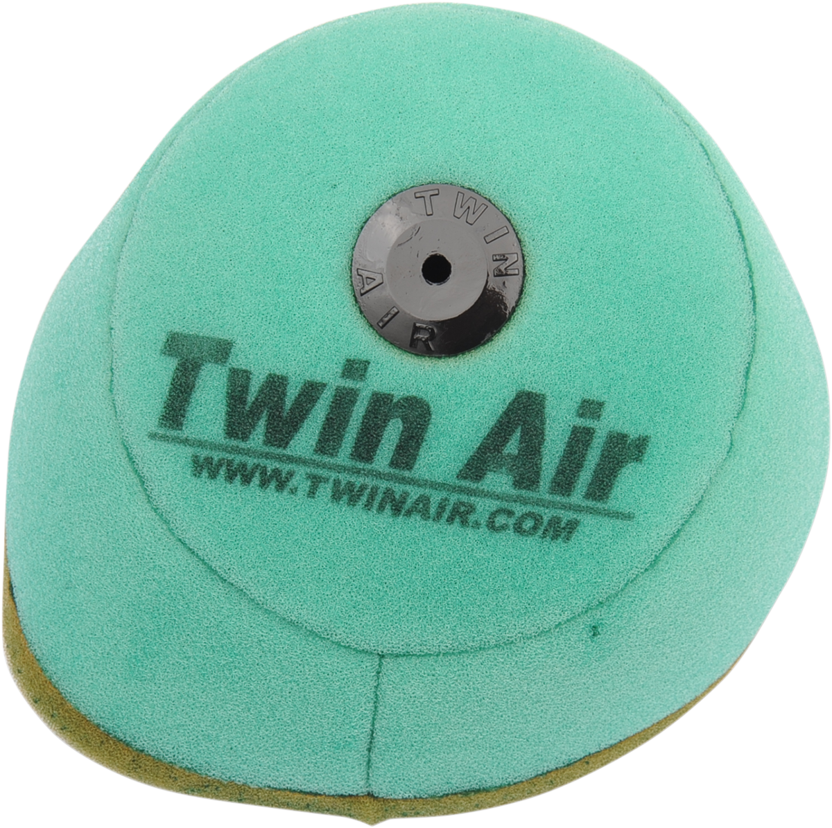 Twin Air 151119FRKITX Replacement Pre-Oiled Air Filter for Kawasaki Powerflow Kit