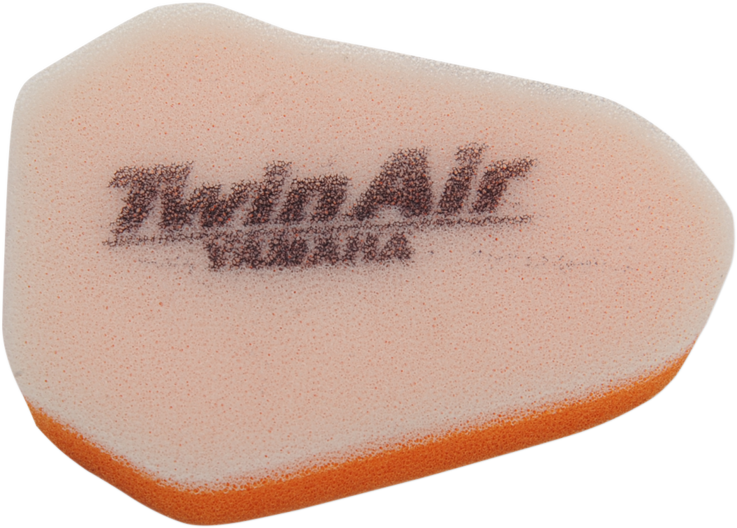Twin Air 152378 Standard Air Filter for Yamaha