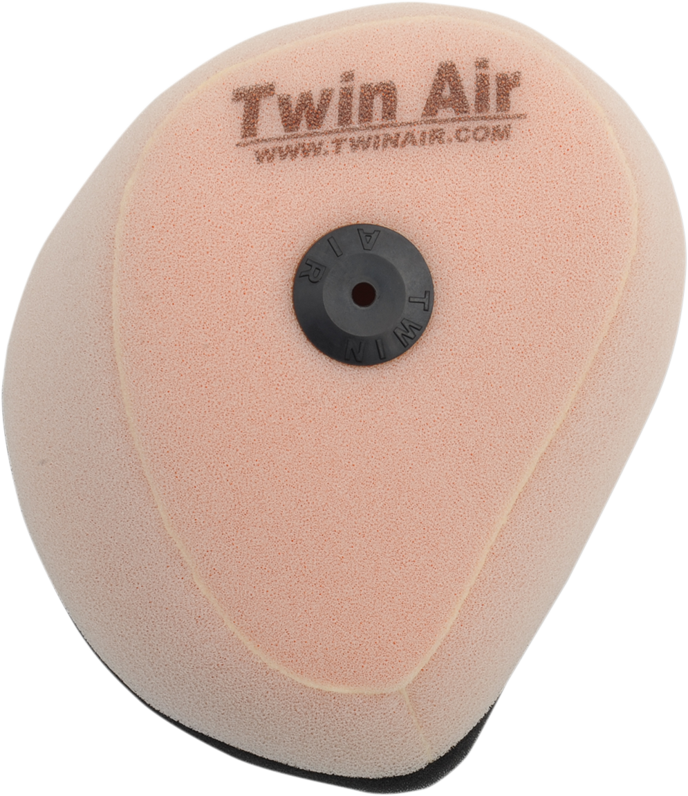 Twin Air 151119FRKIT Replacement Backfire Air Filter for Kawasaki