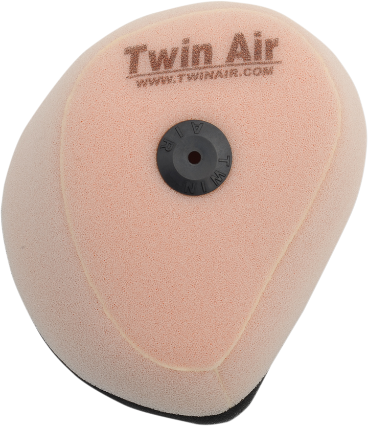 Twin Air 151119FRKIT Replacement Backfire Air Filter for Kawasaki