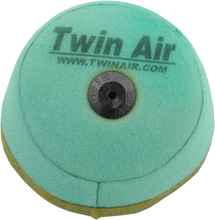 Twin Air Factory Pre-Oiled Air Filter 150215X for Honda