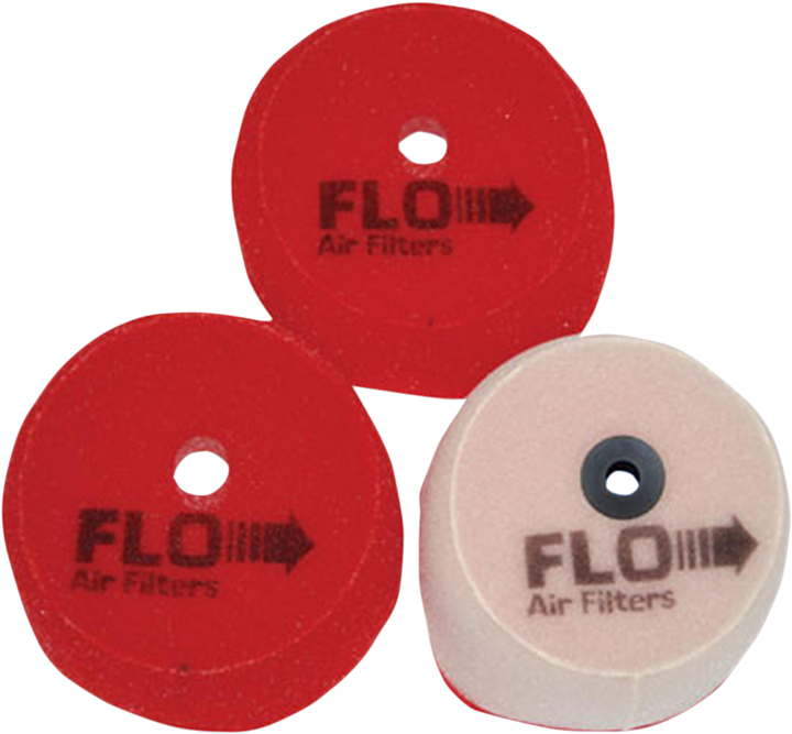 PC Racing Flo Air Filter for GasGas, Husqvarna and KTM – PCF91X