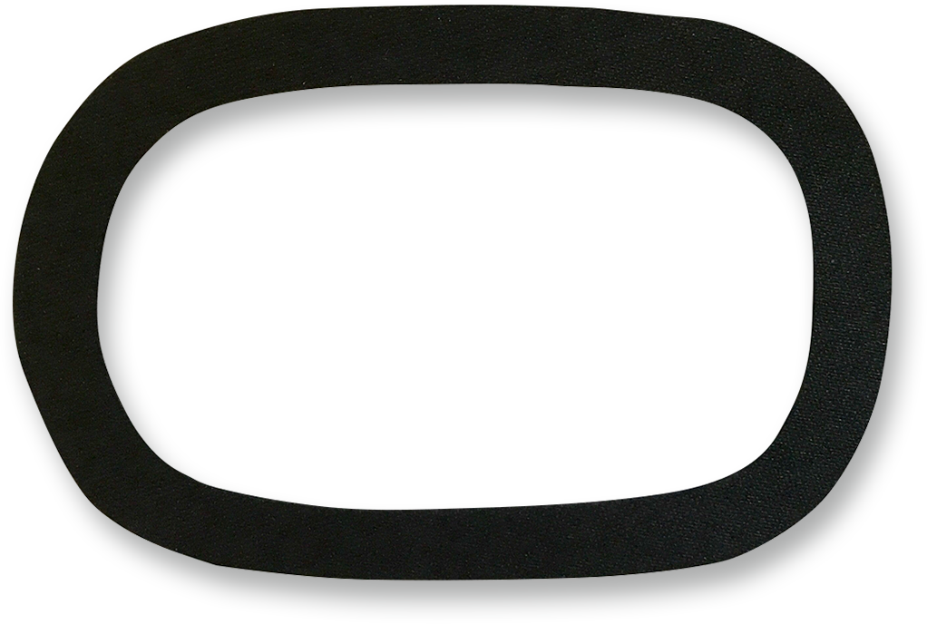 PC Racing Pro Seal Air Filter Gasket PC24 for Honda
