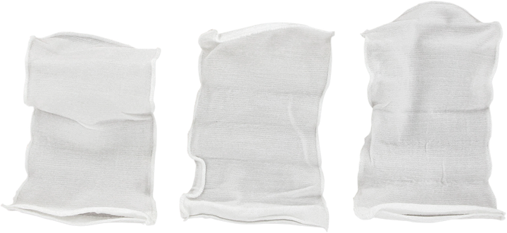 PC RACING Filterskins Air Filter Wrap - 3 Pack PC-1347