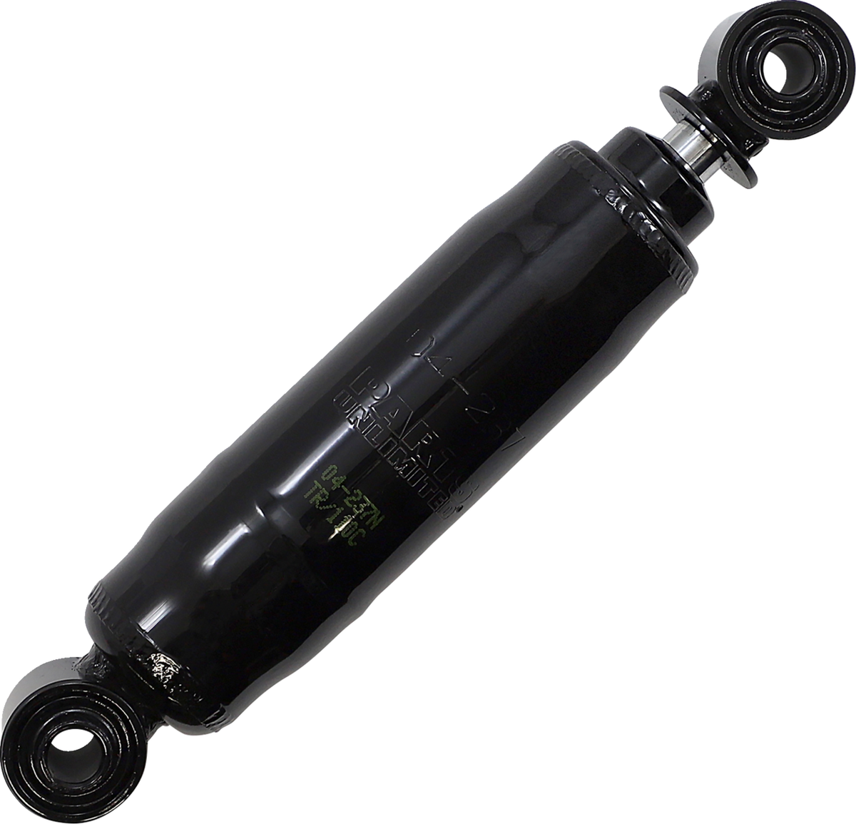 Parts Unlimited Rear Suspension Shocks