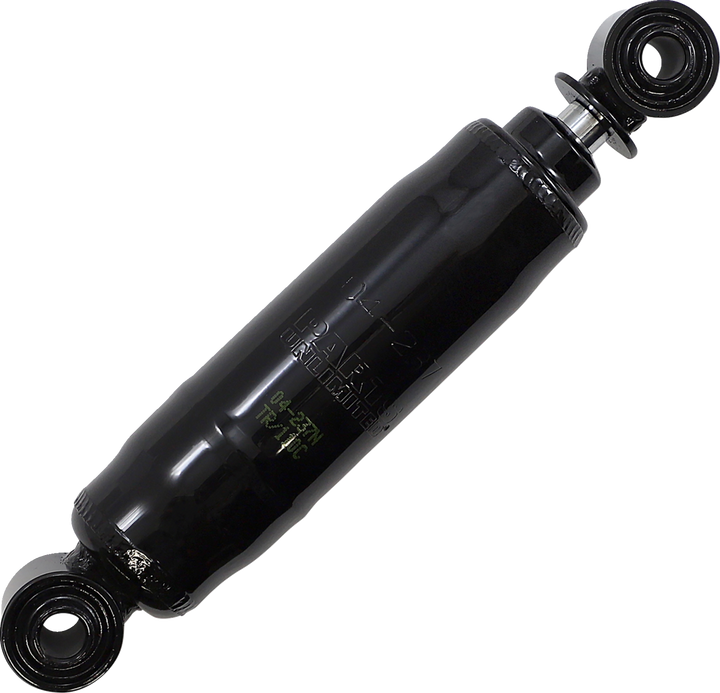 Parts Unlimited Rear Suspension Shocks