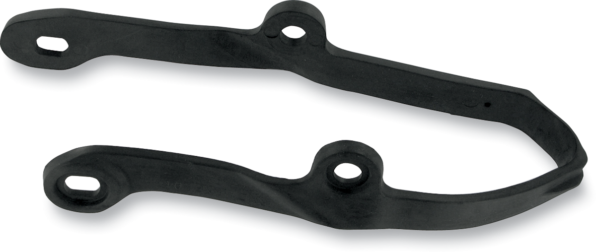 UFO Chain Slider Black for Kawasaki and Suzuki, Part KA03762#001