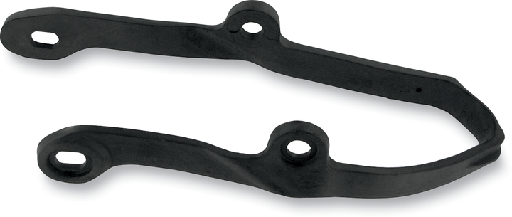 UFO Chain Slider Black for Kawasaki and Suzuki, Part KA03762#001