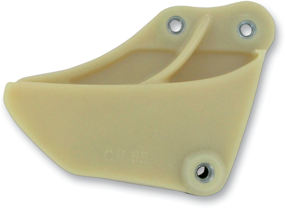 UFO Chain Guide Neutral for Honda CR85R, Part HO04626#280