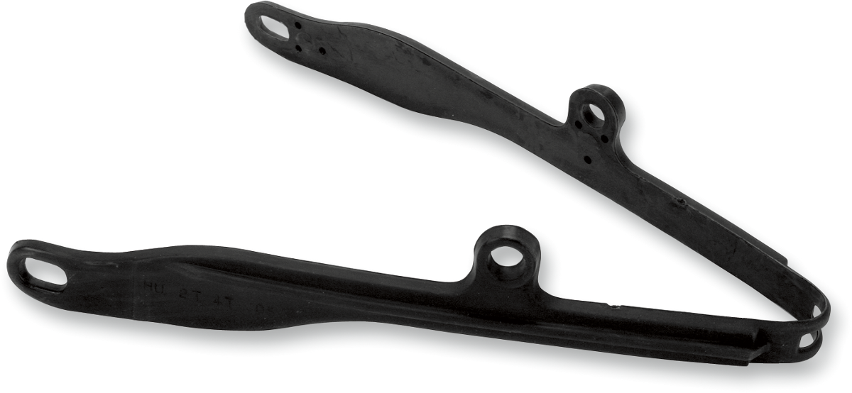 UFO Chain Slider for Husqvarna, Black - HU03319#001