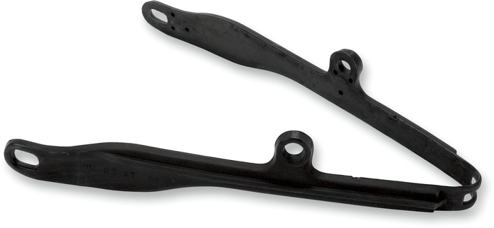 UFO Chain Slider for Husqvarna, Black - HU03319#001