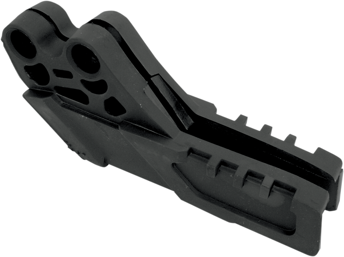 UFO Chain Guide - Black for Kawasaki KA03772#001