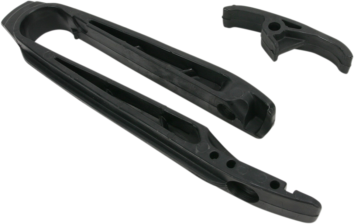 UFO Chain Slider Black for KTM KT03096#001