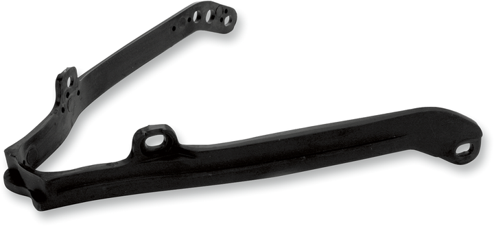 UFO Chain Slider for Yamaha, Black - YA03876#001