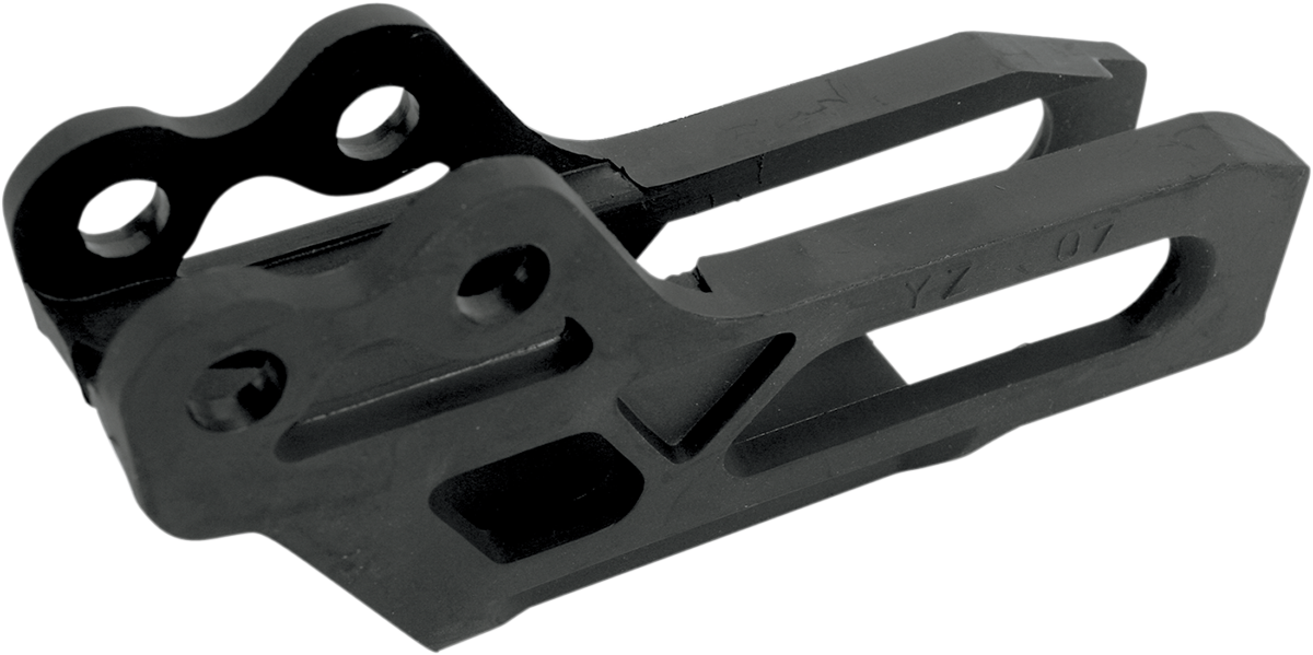 UFO Chain Guide - Black for Yamaha, Part YA03890#001