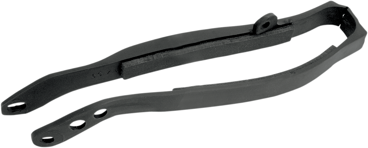 UFO Chain Slider for Yamaha, Black - YA04806#001