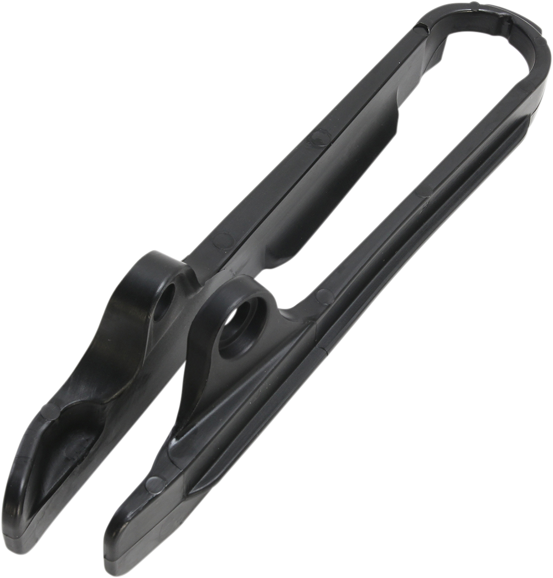 UFO KT04076#001 Chain Slider for GasGas, Husqvarna and KTM - Black
