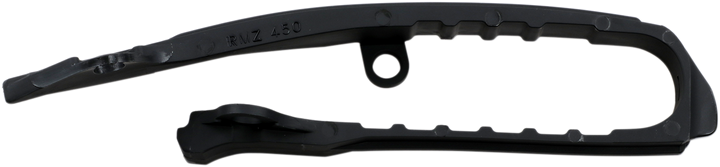 UFO Chain Slider Black for Suzuki RM-Z 250 and RM-Z 450, Part SU04944#001