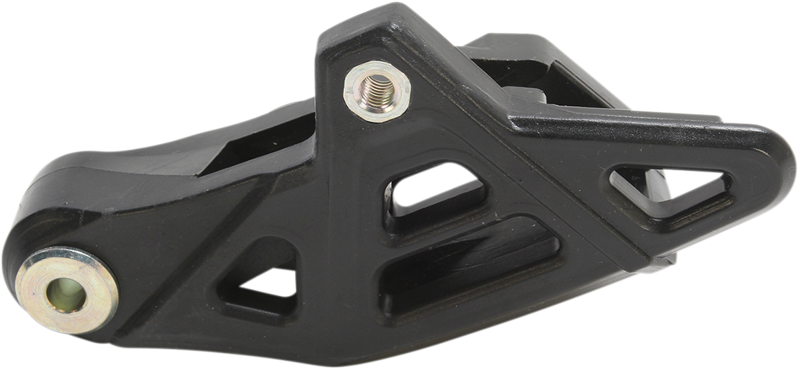 UFO Chain Guide Black for GasGas, Husqvarna and KTM KT04075#001