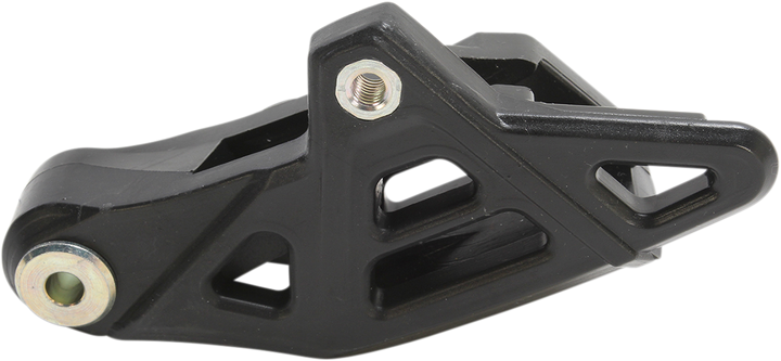 UFO Chain Guide Black for GasGas, Husqvarna and KTM KT04075#001