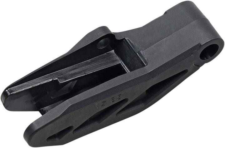 UFO Chain Guide Black for Yamaha YZ 65/85, Part YA04872#001