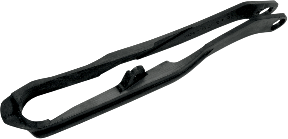 UFO Chain Slider Black for Honda CR125R and CR250R – HO03607#001