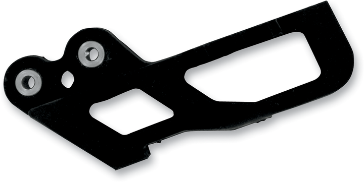 UFO Chain Guide Black for Honda HO03660#001