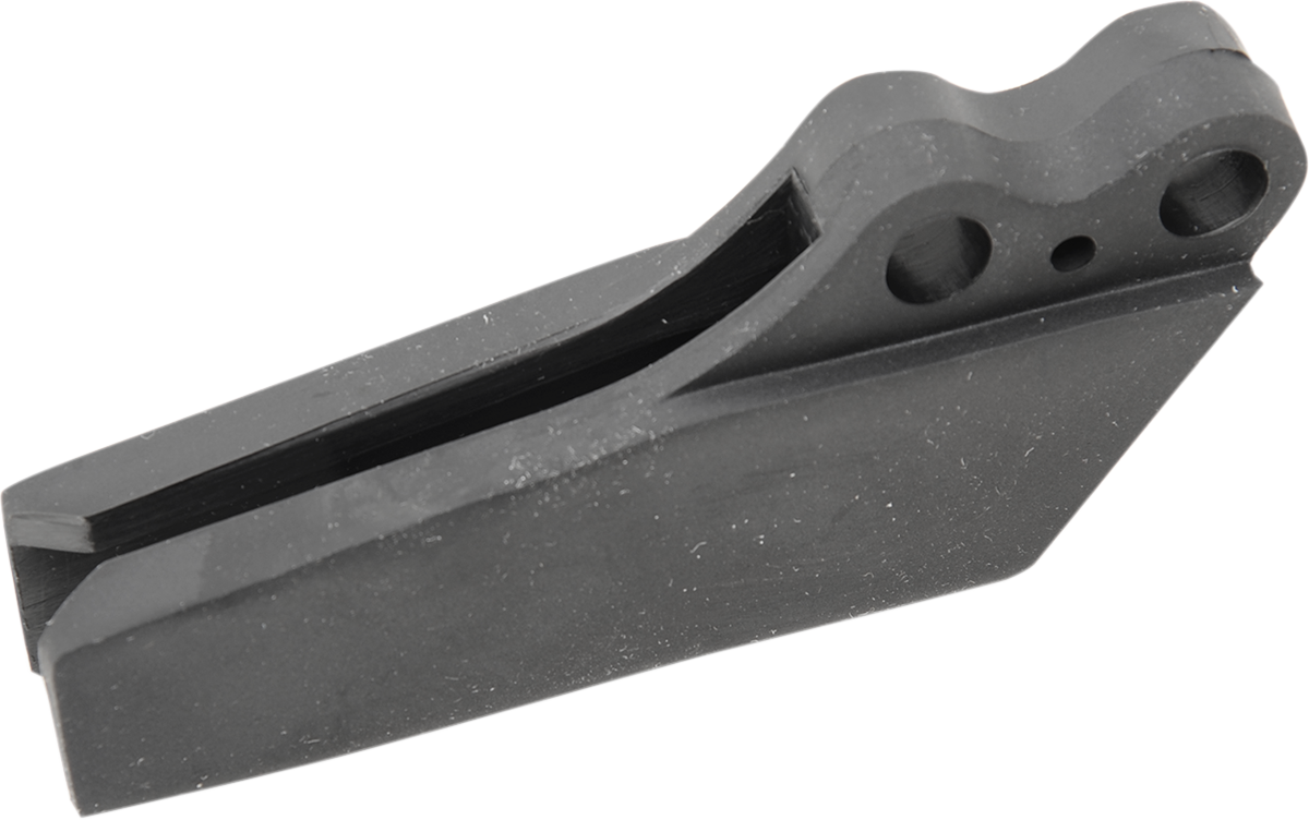 UFO Chain Guide Black for KX 125/250 – Part Number KA03708#001