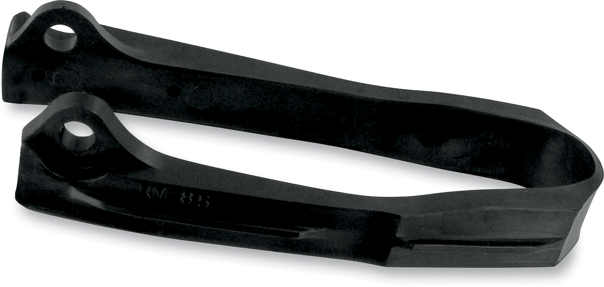 UFO Chain Slider for Suzuki RM85, Black, Part SU03972#001