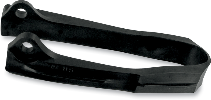 UFO Chain Slider for Suzuki RM85, Black, Part SU03972#001