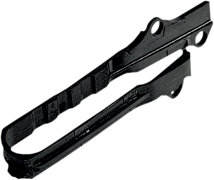 UFO Chain Slider for Suzuki Motorcycles, Black, Part SU03991#001