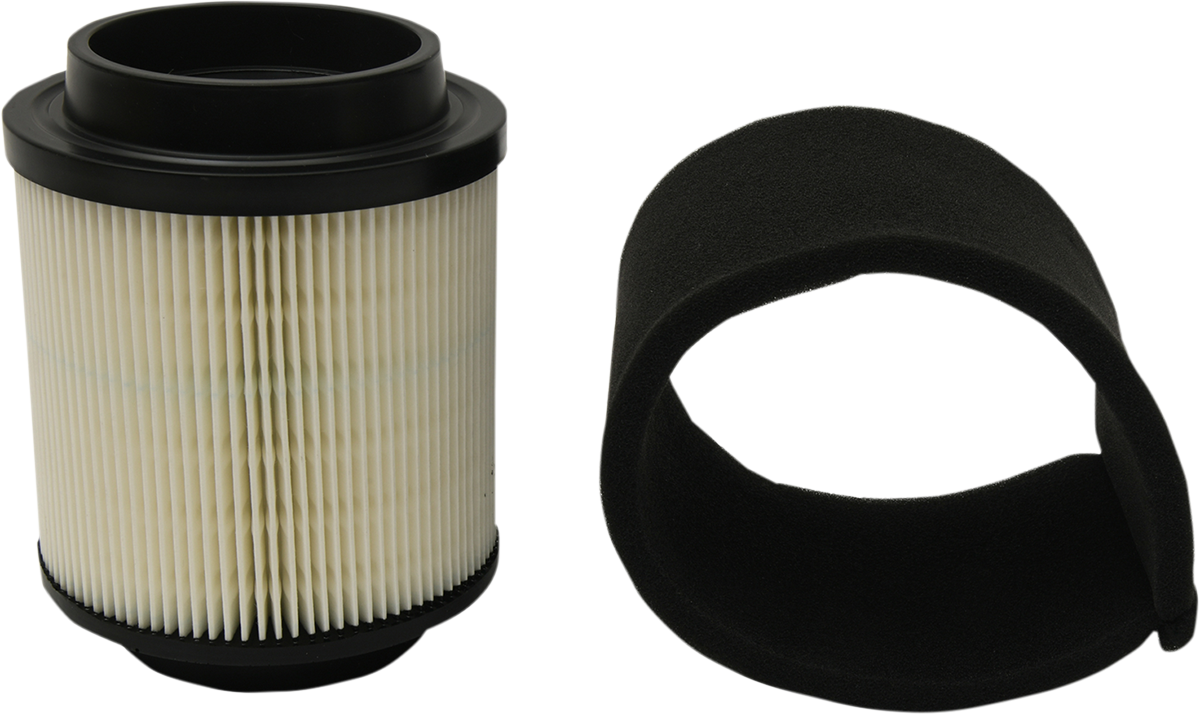 ALL BALLS Replacement Air Filter - Polaris 48-1023