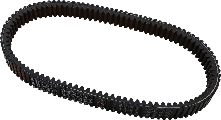 GATES Drive Belt - G-Force RedLine™ - 1-13/32" (W) x 38-1/8" (OC) 40R3691