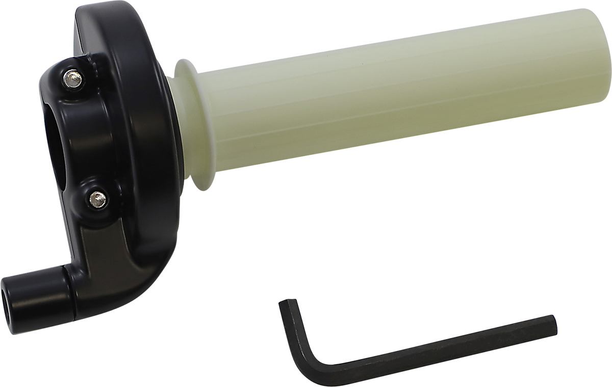 Moose Offroad 17-6530 Black Throttle Housing for Honda CR Motorcycles