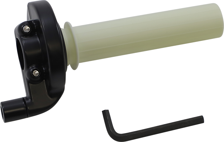 Moose Offroad 17-6530 Black Throttle Housing for Honda CR Motorcycles