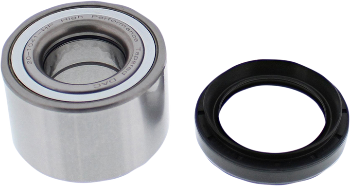 MOOSE OFFROAD Wheel Bearing Kit - Tapered - Double Angular Contact - Outlander 25-1520-HP