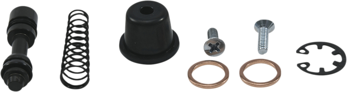 Moose Offroad 18-4029 Clutch Master Cylinder Rebuild Kit for Beta