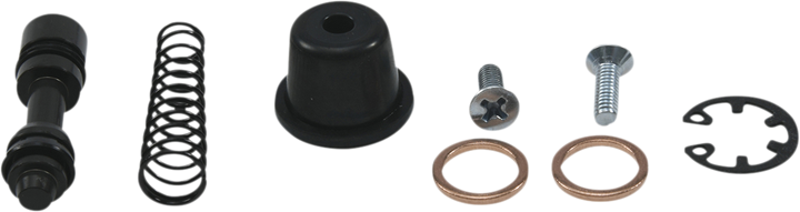 Moose Offroad 18-4029 Clutch Master Cylinder Rebuild Kit for Beta